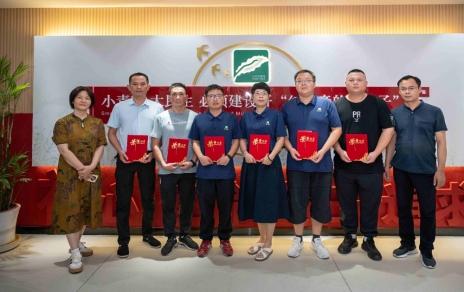 提升职业技术  成就嘉农未来