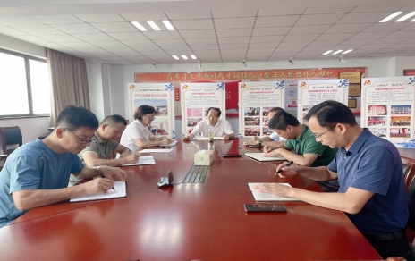 抓实当前要务，绘就守护 “底色